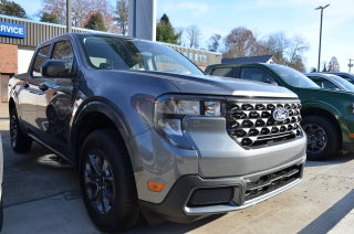 2025 Ford Maverick XLT AWD