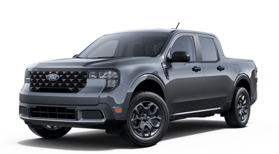 2025 Ford Maverick XLT AWD