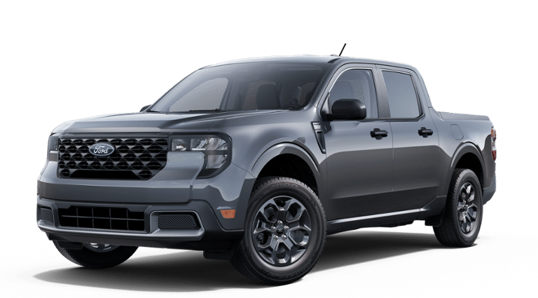 2025 Ford Maverick XLT AWD