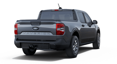 2025 Ford Maverick XLT AWD