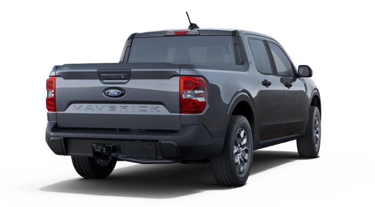 2025 Ford Maverick XLT AWD