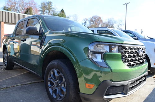 2025 Ford Maverick XLT AWD