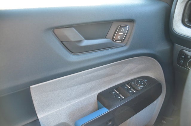 2025 Ford Maverick XLT AWD