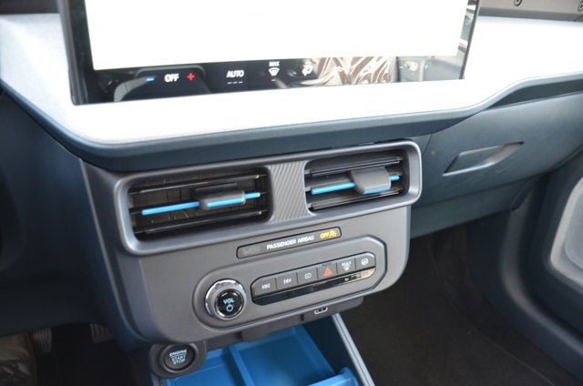 2025 Ford Maverick XLT AWD