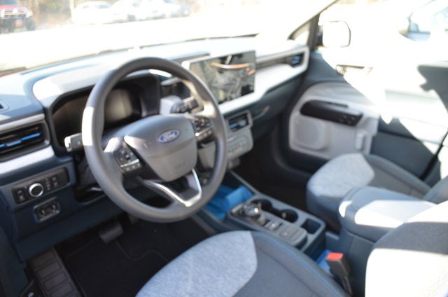 2025 Ford Maverick XLT AWD