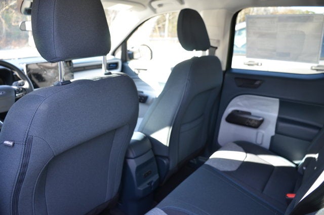 2025 Ford Maverick XLT AWD