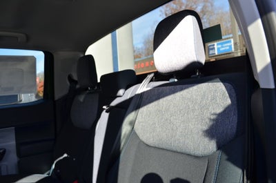 2025 Ford Maverick XLT AWD