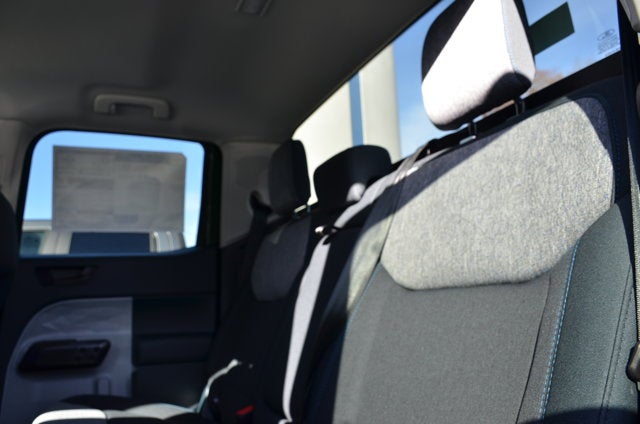 2025 Ford Maverick XLT AWD