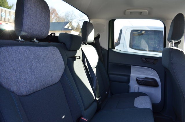 2025 Ford Maverick XLT AWD