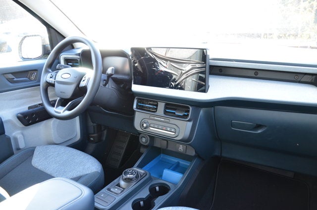 2025 Ford Maverick XLT AWD