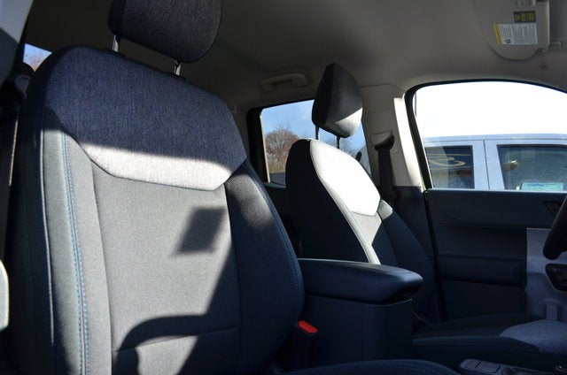 2025 Ford Maverick XLT AWD