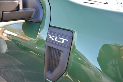 2025 Ford Maverick XLT AWD