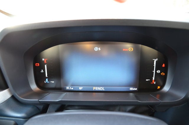 2025 Ford Maverick XLT AWD