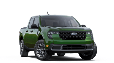 2025 Ford Maverick XLT AWD