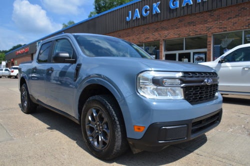 2024 Ford Maverick XLT AWD