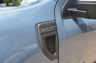 2024 Ford Maverick XLT AWD