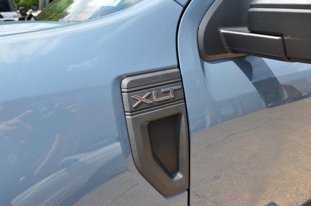 2024 Ford Maverick XLT AWD