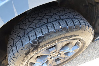 2024 Ford Maverick XLT AWD