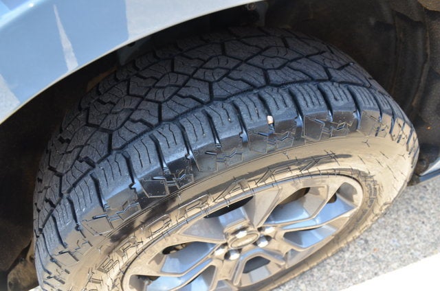 2024 Ford Maverick XLT AWD
