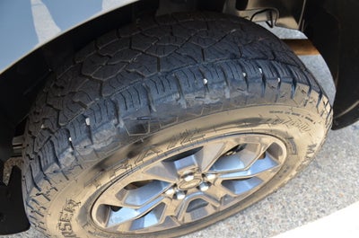 2024 Ford Maverick XLT AWD