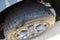 2024 Ford Maverick XLT AWD