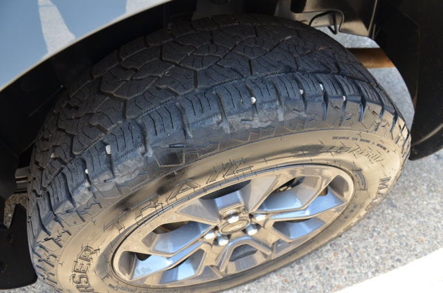 2024 Ford Maverick XLT AWD