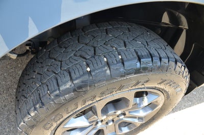2024 Ford Maverick XLT AWD