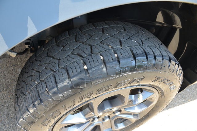 2024 Ford Maverick XLT AWD