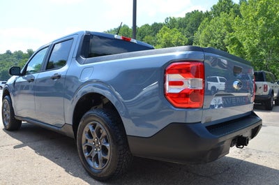 2024 Ford Maverick XLT AWD
