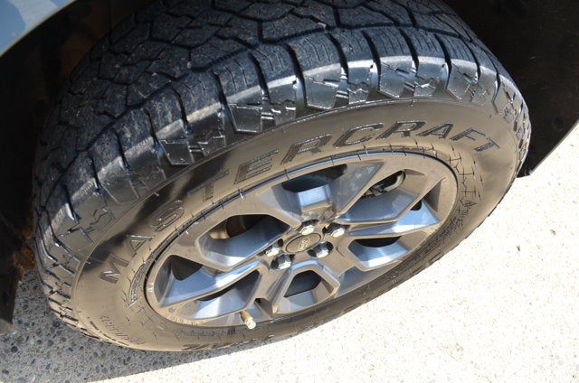 2024 Ford Maverick XLT AWD