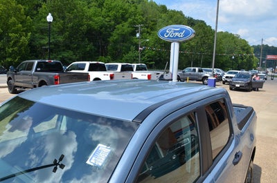 2024 Ford Maverick XLT AWD