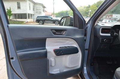 2024 Ford Maverick XLT AWD