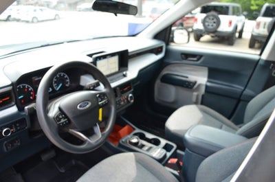 2024 Ford Maverick XLT AWD