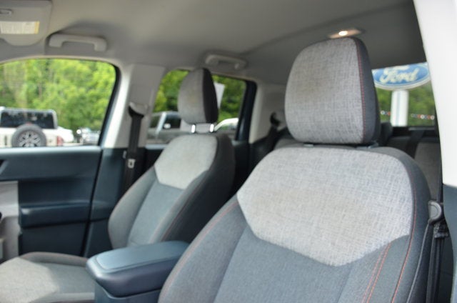 2024 Ford Maverick XLT AWD