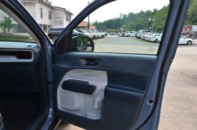 2024 Ford Maverick XLT AWD