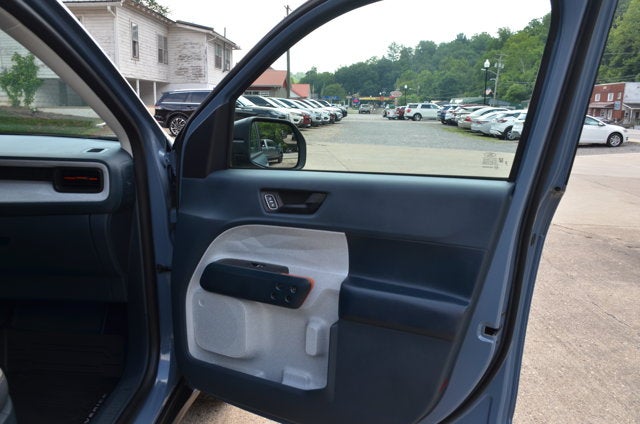 2024 Ford Maverick XLT AWD