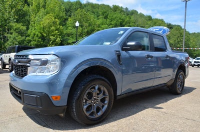 2024 Ford Maverick XLT AWD