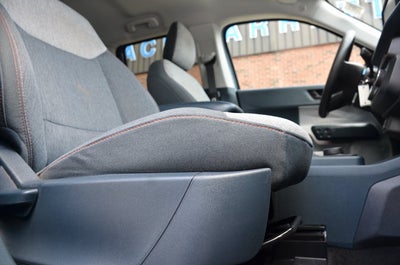 2024 Ford Maverick XLT AWD