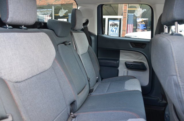 2024 Ford Maverick XLT AWD