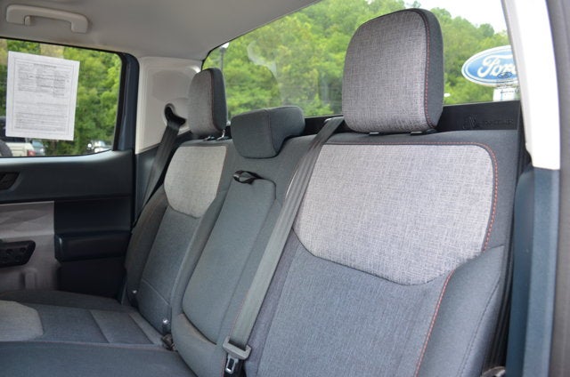 2024 Ford Maverick XLT AWD