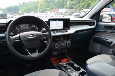 2024 Ford Maverick XLT AWD