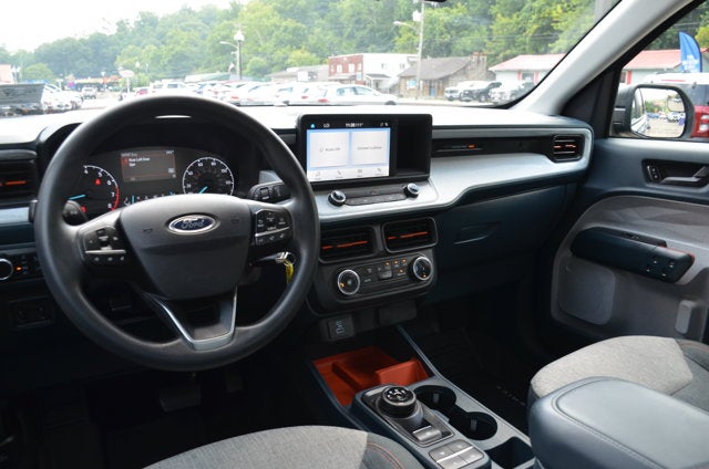 2024 Ford Maverick XLT AWD