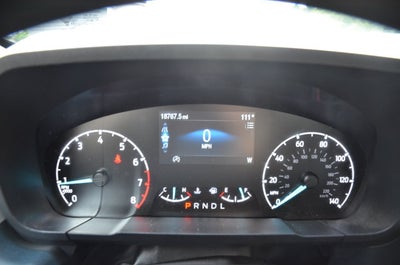2024 Ford Maverick XLT AWD