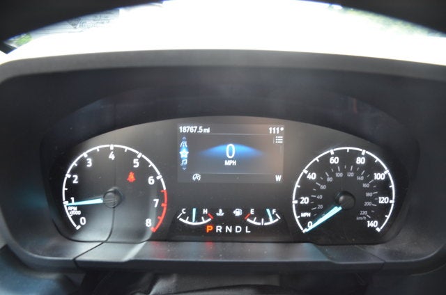 2024 Ford Maverick XLT AWD