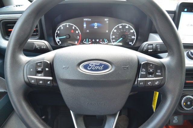 2024 Ford Maverick XLT AWD