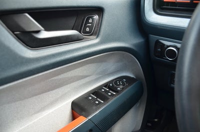 2024 Ford Maverick XLT AWD