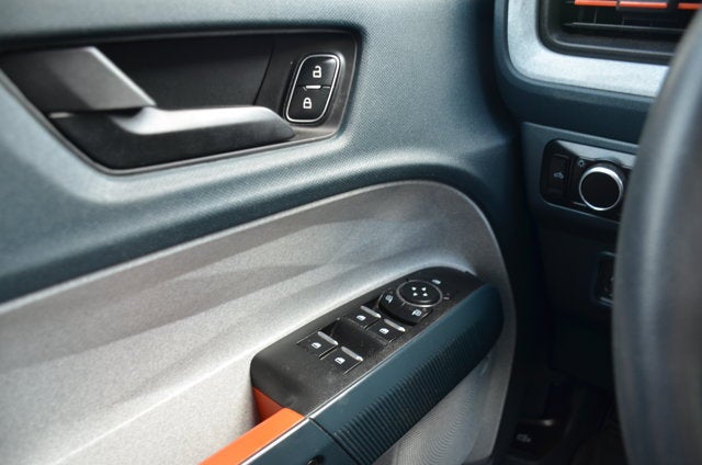 2024 Ford Maverick XLT AWD