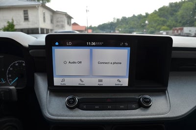 2024 Ford Maverick XLT AWD