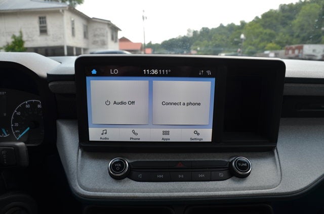 2024 Ford Maverick XLT AWD