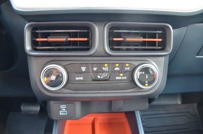 2024 Ford Maverick XLT AWD